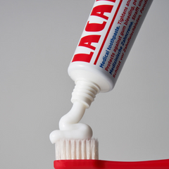LACALUT Active Toothpaste