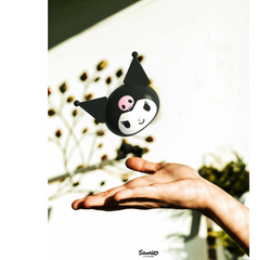 Kuromi, My Melody Wireless Bluetooth Earset
