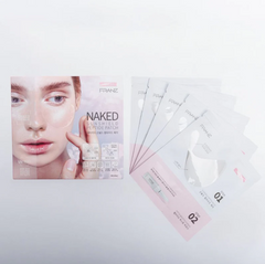 NAKED SunShield Peptide Patch (L Size, 5 Pairs) / 투명 선패치