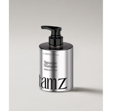 TAMZ SHAMPOO / 홍진경 탐즈 샴푸