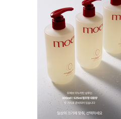 MOEV ANNURCATIN SHAMPOO