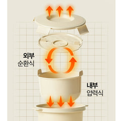 CALOBOWL / 칼로볼