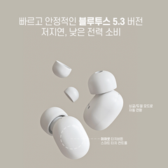 Kuromi, My Melody Wireless Bluetooth Earset