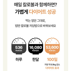 CALOBOWL / 칼로볼