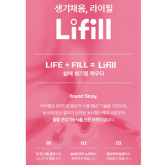 Lifill Derma Collagen Signature RN