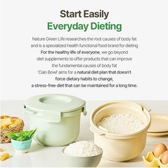 CALOBOWL / 칼로볼