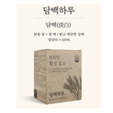 Dambaek Haru Enzymes / 담백 하루 효소