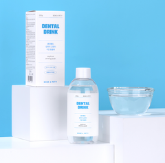 Bon A Pety Pet Dental Drink