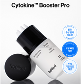 Refilled Cytokine Hair Tonic Booster / 헤어토닉 부스터