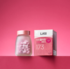 Lifill Derma Collagen Signature RN