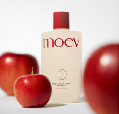 MOEV ANNURCATIN SHAMPOO