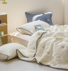 BAZAAR Quilt Pad Set