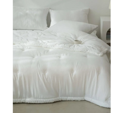 Modal Castella Bedding set / 모달 카스테라 침구세트