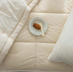 Modal Castella Bedding set / 모달 카스테라 침구세트