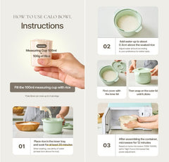 CALOBOWL / 칼로볼