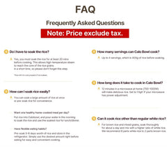 CALOBOWL / 칼로볼