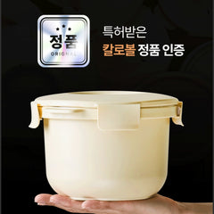 CALOBOWL / 칼로볼