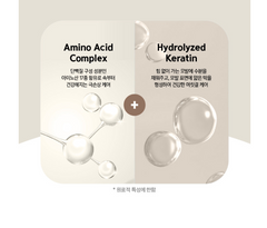 Phytopecia treatment / 피토세피아 트리트먼트