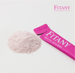 FITANY APPLE CIDER VINEGAR