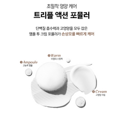 Phytopecia treatment / 피토세피아 트리트먼트