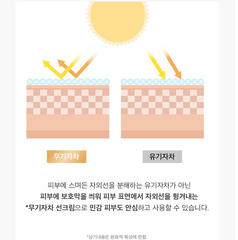HE : ARIM Radiance Toning Sunscreen / 헤아림 선크림