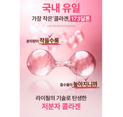 Lifill Derma Collagen Signature RN