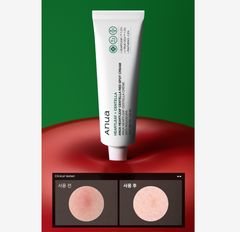 ANUA Trouble Double Care Set (Serum + Cream)
