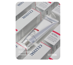 CELLVIAL SKIN PLANING DEEP TOX MASK