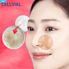 CELLVIAL SKIN PLANING DEEP TOX MASK
