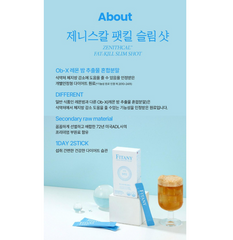 FITANITHCAL FAT KILL SLIM SHOT