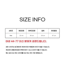 Toile pajama dress + Pants set / 잠옷 세트