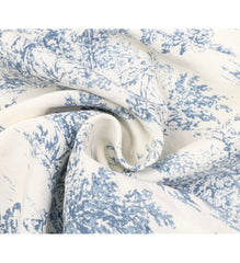 Toile pajama dress + Pants set / 잠옷 세트