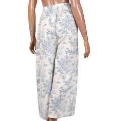 Toile pajama dress + Pants set / 잠옷 세트