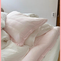 Modal quilted blanket