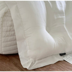 Modal quilted blanket