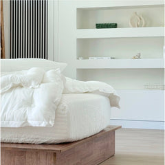 Modal quilted blanket