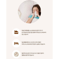 Modal quilted blanket