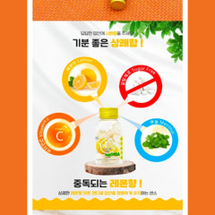 ICE Boom 아이스 붐 무설탕 민트