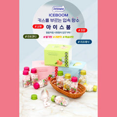 ICE Boom 아이스 붐 무설탕 민트