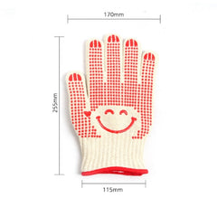 Oven Mitts / 오븐 장갑