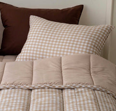 알러지 케어 이불 세트