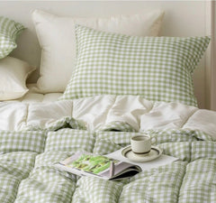 알러지 케어 이불 세트