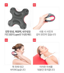Neck Guard Doctor NG100