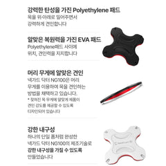 Neck Guard Doctor NG100