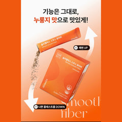SLIMELIX SMOOTH FIBER