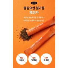 SLIMELIX SMOOTH FIBER