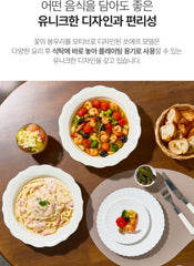 SSOER COOK AND TABLE