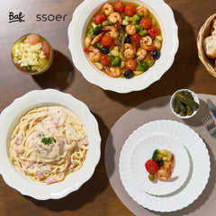 SSOER COOK AND TABLE