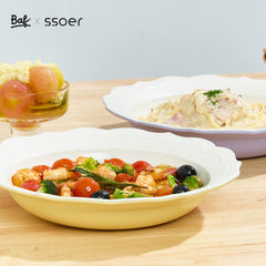 SSOER COOK AND TABLE