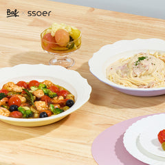 SSOER COOK AND TABLE